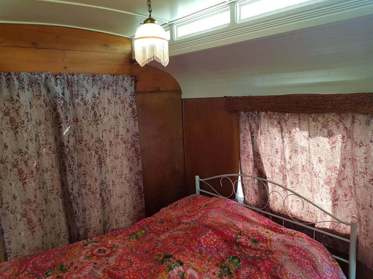 Gipsy Home Nieuwleusen Eksteriør billede
